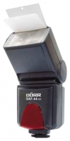 Doerr DAF-44 Wi Power Zoom Flash for Canon image, Doerr DAF-44 Wi Power Zoom Flash for Canon images, Doerr DAF-44 Wi Power Zoom Flash for Canon photos, Doerr DAF-44 Wi Power Zoom Flash for Canon photo, Doerr DAF-44 Wi Power Zoom Flash for Canon picture, Doerr DAF-44 Wi Power Zoom Flash for Canon pictures