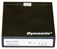 Dynamix VC-S avis, Dynamix VC-S prix, Dynamix VC-S caractéristiques, Dynamix VC-S Fiche, Dynamix VC-S Fiche technique, Dynamix VC-S achat, Dynamix VC-S acheter, Dynamix VC-S Modem