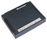 Dynamix VC2-M avis, Dynamix VC2-M prix, Dynamix VC2-M caractéristiques, Dynamix VC2-M Fiche, Dynamix VC2-M Fiche technique, Dynamix VC2-M achat, Dynamix VC2-M acheter, Dynamix VC2-M Modem