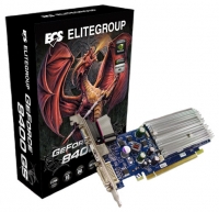 ECS GeForce 8400 GS 450Mhz PCI-E 2.0 256Mo 800Mhz 64 bit DVI TV HDCP YPrPb Silent avis, ECS GeForce 8400 GS 450Mhz PCI-E 2.0 256Mo 800Mhz 64 bit DVI TV HDCP YPrPb Silent prix, ECS GeForce 8400 GS 450Mhz PCI-E 2.0 256Mo 800Mhz 64 bit DVI TV HDCP YPrPb Silent caractéristiques, ECS GeForce 8400 GS 450Mhz PCI-E 2.0 256Mo 800Mhz 64 bit DVI TV HDCP YPrPb Silent Fiche, ECS GeForce 8400 GS 450Mhz PCI-E 2.0 256Mo 800Mhz 64 bit DVI TV HDCP YPrPb Silent Fiche technique, ECS GeForce 8400 GS 450Mhz PCI-E 2.0 256Mo 800Mhz 64 bit DVI TV HDCP YPrPb Silent achat, ECS GeForce 8400 GS 450Mhz PCI-E 2.0 256Mo 800Mhz 64 bit DVI TV HDCP YPrPb Silent acheter, ECS GeForce 8400 GS 450Mhz PCI-E 2.0 256Mo 800Mhz 64 bit DVI TV HDCP YPrPb Silent Carte graphique