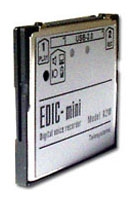 Edic-mini A2M-4480 avis, Edic-mini A2M-4480 prix, Edic-mini A2M-4480 caractéristiques, Edic-mini A2M-4480 Fiche, Edic-mini A2M-4480 Fiche technique, Edic-mini A2M-4480 achat, Edic-mini A2M-4480 acheter, Edic-mini A2M-4480 Dictaphone