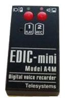 Edic-mini A4M1-2240 avis, Edic-mini A4M1-2240 prix, Edic-mini A4M1-2240 caractéristiques, Edic-mini A4M1-2240 Fiche, Edic-mini A4M1-2240 Fiche technique, Edic-mini A4M1-2240 achat, Edic-mini A4M1-2240 acheter, Edic-mini A4M1-2240 Dictaphone