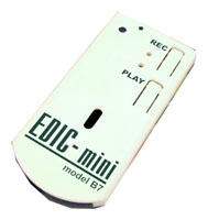 Edic-mini B7-19h avis, Edic-mini B7-19h prix, Edic-mini B7-19h caractéristiques, Edic-mini B7-19h Fiche, Edic-mini B7-19h Fiche technique, Edic-mini B7-19h achat, Edic-mini B7-19h acheter, Edic-mini B7-19h Dictaphone