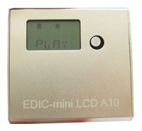 Edic-mini LCD A10-1200h avis, Edic-mini LCD A10-1200h prix, Edic-mini LCD A10-1200h caractéristiques, Edic-mini LCD A10-1200h Fiche, Edic-mini LCD A10-1200h Fiche technique, Edic-mini LCD A10-1200h achat, Edic-mini LCD A10-1200h acheter, Edic-mini LCD A10-1200h Dictaphone