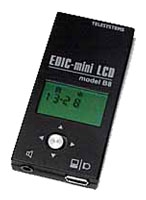 Edic-mini LCD B8-150h avis, Edic-mini LCD B8-150h prix, Edic-mini LCD B8-150h caractéristiques, Edic-mini LCD B8-150h Fiche, Edic-mini LCD B8-150h Fiche technique, Edic-mini LCD B8-150h achat, Edic-mini LCD B8-150h acheter, Edic-mini LCD B8-150h Dictaphone