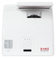 EIKI EIP-WSS3100 avis, EIKI EIP-WSS3100 prix, EIKI EIP-WSS3100 caractéristiques, EIKI EIP-WSS3100 Fiche, EIKI EIP-WSS3100 Fiche technique, EIKI EIP-WSS3100 achat, EIKI EIP-WSS3100 acheter, EIKI EIP-WSS3100 Vidéoprojecteur