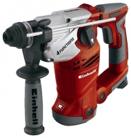 Einhell RT-RH 26 avis, Einhell RT-RH 26 prix, Einhell RT-RH 26 caractéristiques, Einhell RT-RH 26 Fiche, Einhell RT-RH 26 Fiche technique, Einhell RT-RH 26 achat, Einhell RT-RH 26 acheter, Einhell RT-RH 26 Perforateur