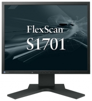 Eizo FlexScan S1701 avis, Eizo FlexScan S1701 prix, Eizo FlexScan S1701 caractéristiques, Eizo FlexScan S1701 Fiche, Eizo FlexScan S1701 Fiche technique, Eizo FlexScan S1701 achat, Eizo FlexScan S1701 acheter, Eizo FlexScan S1701 Écran d'ordinateur