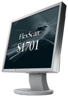 Eizo FlexScan S1701 image, Eizo FlexScan S1701 images, Eizo FlexScan S1701 photos, Eizo FlexScan S1701 photo, Eizo FlexScan S1701 picture, Eizo FlexScan S1701 pictures