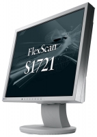 Eizo FlexScan S1721SA avis, Eizo FlexScan S1721SA prix, Eizo FlexScan S1721SA caractéristiques, Eizo FlexScan S1721SA Fiche, Eizo FlexScan S1721SA Fiche technique, Eizo FlexScan S1721SA achat, Eizo FlexScan S1721SA acheter, Eizo FlexScan S1721SA Écran d'ordinateur