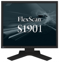 Eizo FlexScan S1901HK avis, Eizo FlexScan S1901HK prix, Eizo FlexScan S1901HK caractéristiques, Eizo FlexScan S1901HK Fiche, Eizo FlexScan S1901HK Fiche technique, Eizo FlexScan S1901HK achat, Eizo FlexScan S1901HK acheter, Eizo FlexScan S1901HK Écran d'ordinateur