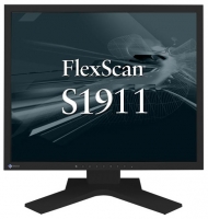 Eizo FlexScan S1911SH avis, Eizo FlexScan S1911SH prix, Eizo FlexScan S1911SH caractéristiques, Eizo FlexScan S1911SH Fiche, Eizo FlexScan S1911SH Fiche technique, Eizo FlexScan S1911SH achat, Eizo FlexScan S1911SH acheter, Eizo FlexScan S1911SH Écran d'ordinateur