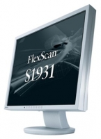 Eizo FlexScan S1931SA avis, Eizo FlexScan S1931SA prix, Eizo FlexScan S1931SA caractéristiques, Eizo FlexScan S1931SA Fiche, Eizo FlexScan S1931SA Fiche technique, Eizo FlexScan S1931SA achat, Eizo FlexScan S1931SA acheter, Eizo FlexScan S1931SA Écran d'ordinateur