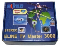 Eline TVMaster-3000 image, Eline TVMaster-3000 images, Eline TVMaster-3000 photos, Eline TVMaster-3000 photo, Eline TVMaster-3000 picture, Eline TVMaster-3000 pictures