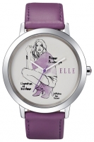 ELLE 20154S06N avis, ELLE 20154S06N prix, ELLE 20154S06N caractéristiques, ELLE 20154S06N Fiche, ELLE 20154S06N Fiche technique, ELLE 20154S06N achat, ELLE 20154S06N acheter, ELLE 20154S06N Montre