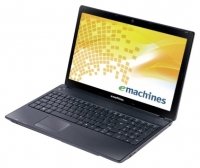 eMachines E529-P462G25Mikk (Celeron P4600 2000 Mhz/15.6"/1366x768/2048Mb/250Gb/DVD-RW/Wi-Fi/Linux) image, eMachines E529-P462G25Mikk (Celeron P4600 2000 Mhz/15.6"/1366x768/2048Mb/250Gb/DVD-RW/Wi-Fi/Linux) images, eMachines E529-P462G25Mikk (Celeron P4600 2000 Mhz/15.6"/1366x768/2048Mb/250Gb/DVD-RW/Wi-Fi/Linux) photos, eMachines E529-P462G25Mikk (Celeron P4600 2000 Mhz/15.6"/1366x768/2048Mb/250Gb/DVD-RW/Wi-Fi/Linux) photo, eMachines E529-P462G25Mikk (Celeron P4600 2000 Mhz/15.6"/1366x768/2048Mb/250Gb/DVD-RW/Wi-Fi/Linux) picture, eMachines E529-P462G25Mikk (Celeron P4600 2000 Mhz/15.6"/1366x768/2048Mb/250Gb/DVD-RW/Wi-Fi/Linux) pictures