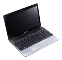 eMachines E730G-332G25Mi (Core i3 330M 2130 Mhz/17.3