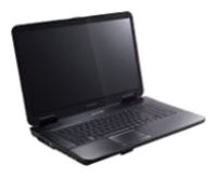 eMachines G725-432G50Mi (Pentium Dual-Core T4300 2100 Mhz/17