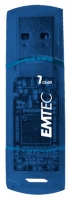 Emtec C250 1Gb avis, Emtec C250 1Gb prix, Emtec C250 1Gb caractéristiques, Emtec C250 1Gb Fiche, Emtec C250 1Gb Fiche technique, Emtec C250 1Gb achat, Emtec C250 1Gb acheter, Emtec C250 1Gb Clé USB