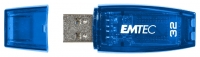 Emtec C410 32GB USB 2.0 avis, Emtec C410 32GB USB 2.0 prix, Emtec C410 32GB USB 2.0 caractéristiques, Emtec C410 32GB USB 2.0 Fiche, Emtec C410 32GB USB 2.0 Fiche technique, Emtec C410 32GB USB 2.0 achat, Emtec C410 32GB USB 2.0 acheter, Emtec C410 32GB USB 2.0 Clé USB