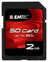 Emtec EKMSD2GB60X avis, Emtec EKMSD2GB60X prix, Emtec EKMSD2GB60X caractéristiques, Emtec EKMSD2GB60X Fiche, Emtec EKMSD2GB60X Fiche technique, Emtec EKMSD2GB60X achat, Emtec EKMSD2GB60X acheter, Emtec EKMSD2GB60X Carte mémoire