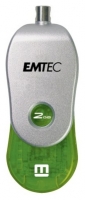 Emtec M200 2Go avis, Emtec M200 2Go prix, Emtec M200 2Go caractéristiques, Emtec M200 2Go Fiche, Emtec M200 2Go Fiche technique, Emtec M200 2Go achat, Emtec M200 2Go acheter, Emtec M200 2Go Clé USB