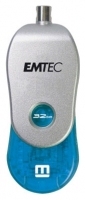 Emtec M200 32 Go avis, Emtec M200 32 Go prix, Emtec M200 32 Go caractéristiques, Emtec M200 32 Go Fiche, Emtec M200 32 Go Fiche technique, Emtec M200 32 Go achat, Emtec M200 32 Go acheter, Emtec M200 32 Go Clé USB