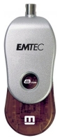 Emtec M200 8 Go avis, Emtec M200 8 Go prix, Emtec M200 8 Go caractéristiques, Emtec M200 8 Go Fiche, Emtec M200 8 Go Fiche technique, Emtec M200 8 Go achat, Emtec M200 8 Go acheter, Emtec M200 8 Go Clé USB