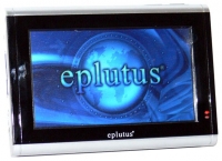 Eplutus EP-438 avis, Eplutus EP-438 prix, Eplutus EP-438 caractéristiques, Eplutus EP-438 Fiche, Eplutus EP-438 Fiche technique, Eplutus EP-438 achat, Eplutus EP-438 acheter, Eplutus EP-438 GPS