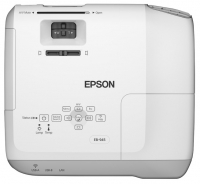 Epson EB-945 avis, Epson EB-945 prix, Epson EB-945 caractéristiques, Epson EB-945 Fiche, Epson EB-945 Fiche technique, Epson EB-945 achat, Epson EB-945 acheter, Epson EB-945 Vidéoprojecteur