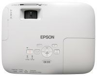 Epson EB-S10 avis, Epson EB-S10 prix, Epson EB-S10 caractéristiques, Epson EB-S10 Fiche, Epson EB-S10 Fiche technique, Epson EB-S10 achat, Epson EB-S10 acheter, Epson EB-S10 Vidéoprojecteur