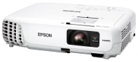 Epson EB-S18 avis, Epson EB-S18 prix, Epson EB-S18 caractéristiques, Epson EB-S18 Fiche, Epson EB-S18 Fiche technique, Epson EB-S18 achat, Epson EB-S18 acheter, Epson EB-S18 Vidéoprojecteur