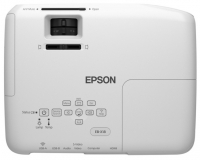 Epson EB-X18 avis, Epson EB-X18 prix, Epson EB-X18 caractéristiques, Epson EB-X18 Fiche, Epson EB-X18 Fiche technique, Epson EB-X18 achat, Epson EB-X18 acheter, Epson EB-X18 Vidéoprojecteur