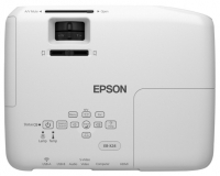 Epson EB-X24 avis, Epson EB-X24 prix, Epson EB-X24 caractéristiques, Epson EB-X24 Fiche, Epson EB-X24 Fiche technique, Epson EB-X24 achat, Epson EB-X24 acheter, Epson EB-X24 Vidéoprojecteur