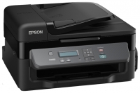 Epson M200 avis, Epson M200 prix, Epson M200 caractéristiques, Epson M200 Fiche, Epson M200 Fiche technique, Epson M200 achat, Epson M200 acheter, Epson M200 Imprimante et Multicopieur