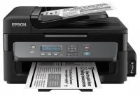 Epson M205 avis, Epson M205 prix, Epson M205 caractéristiques, Epson M205 Fiche, Epson M205 Fiche technique, Epson M205 achat, Epson M205 acheter, Epson M205 Imprimante et Multicopieur