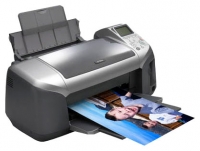 Epson Stylus Photo R300 avis, Epson Stylus Photo R300 prix, Epson Stylus Photo R300 caractéristiques, Epson Stylus Photo R300 Fiche, Epson Stylus Photo R300 Fiche technique, Epson Stylus Photo R300 achat, Epson Stylus Photo R300 acheter, Epson Stylus Photo R300 Imprimante et Multicopieur