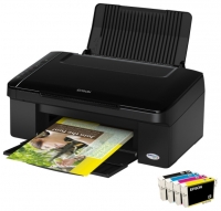 Epson Stylus SX110 avis, Epson Stylus SX110 prix, Epson Stylus SX110 caractéristiques, Epson Stylus SX110 Fiche, Epson Stylus SX110 Fiche technique, Epson Stylus SX110 achat, Epson Stylus SX110 acheter, Epson Stylus SX110 Imprimante et Multicopieur