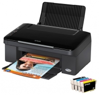 Epson Stylus TX100 avis, Epson Stylus TX100 prix, Epson Stylus TX100 caractéristiques, Epson Stylus TX100 Fiche, Epson Stylus TX100 Fiche technique, Epson Stylus TX100 achat, Epson Stylus TX100 acheter, Epson Stylus TX100 Imprimante et Multicopieur