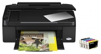 Epson Stylus TX119 avis, Epson Stylus TX119 prix, Epson Stylus TX119 caractéristiques, Epson Stylus TX119 Fiche, Epson Stylus TX119 Fiche technique, Epson Stylus TX119 achat, Epson Stylus TX119 acheter, Epson Stylus TX119 Imprimante et Multicopieur