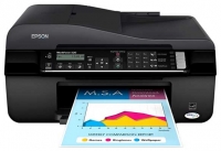 Epson WorkForce 520 avis, Epson WorkForce 520 prix, Epson WorkForce 520 caractéristiques, Epson WorkForce 520 Fiche, Epson WorkForce 520 Fiche technique, Epson WorkForce 520 achat, Epson WorkForce 520 acheter, Epson WorkForce 520 Imprimante et Multicopieur