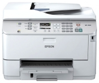 Epson WorkForce Pro WP-4533 avis, Epson WorkForce Pro WP-4533 prix, Epson WorkForce Pro WP-4533 caractéristiques, Epson WorkForce Pro WP-4533 Fiche, Epson WorkForce Pro WP-4533 Fiche technique, Epson WorkForce Pro WP-4533 achat, Epson WorkForce Pro WP-4533 acheter, Epson WorkForce Pro WP-4533 Imprimante et Multicopieur