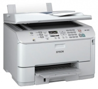 Epson WorkForce Pro WP-4533 image, Epson WorkForce Pro WP-4533 images, Epson WorkForce Pro WP-4533 photos, Epson WorkForce Pro WP-4533 photo, Epson WorkForce Pro WP-4533 picture, Epson WorkForce Pro WP-4533 pictures