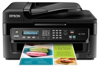 Epson WorkForce WF-2520 avis, Epson WorkForce WF-2520 prix, Epson WorkForce WF-2520 caractéristiques, Epson WorkForce WF-2520 Fiche, Epson WorkForce WF-2520 Fiche technique, Epson WorkForce WF-2520 achat, Epson WorkForce WF-2520 acheter, Epson WorkForce WF-2520 Imprimante et Multicopieur