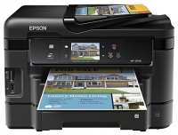 Epson WorkForce WF-3540 avis, Epson WorkForce WF-3540 prix, Epson WorkForce WF-3540 caractéristiques, Epson WorkForce WF-3540 Fiche, Epson WorkForce WF-3540 Fiche technique, Epson WorkForce WF-3540 achat, Epson WorkForce WF-3540 acheter, Epson WorkForce WF-3540 Imprimante et Multicopieur