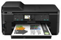 Epson WorkForce WF-7515 avis, Epson WorkForce WF-7515 prix, Epson WorkForce WF-7515 caractéristiques, Epson WorkForce WF-7515 Fiche, Epson WorkForce WF-7515 Fiche technique, Epson WorkForce WF-7515 achat, Epson WorkForce WF-7515 acheter, Epson WorkForce WF-7515 Imprimante et Multicopieur