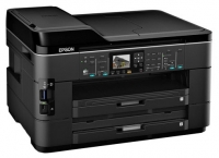 Epson WorkForce WF-7520 image, Epson WorkForce WF-7520 images, Epson WorkForce WF-7520 photos, Epson WorkForce WF-7520 photo, Epson WorkForce WF-7520 picture, Epson WorkForce WF-7520 pictures