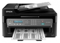 Epson WorkForce WF-M1560 avis, Epson WorkForce WF-M1560 prix, Epson WorkForce WF-M1560 caractéristiques, Epson WorkForce WF-M1560 Fiche, Epson WorkForce WF-M1560 Fiche technique, Epson WorkForce WF-M1560 achat, Epson WorkForce WF-M1560 acheter, Epson WorkForce WF-M1560 Imprimante et Multicopieur