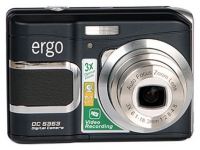 Ergo DC 5353 image, Ergo DC 5353 images, Ergo DC 5353 photos, Ergo DC 5353 photo, Ergo DC 5353 picture, Ergo DC 5353 pictures