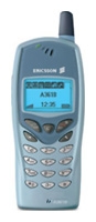 Ericsson A3618 avis, Ericsson A3618 prix, Ericsson A3618 caractéristiques, Ericsson A3618 Fiche, Ericsson A3618 Fiche technique, Ericsson A3618 achat, Ericsson A3618 acheter, Ericsson A3618 Téléphone portable